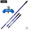 Cartel Archery Maxion Carbon Stabilizer & Supreme V-Bar System Kit
