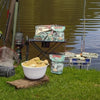 HungryFish GroundBait Mix -  ( Hemp ) 2 lb