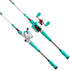 Shay Bird Casting Combo
