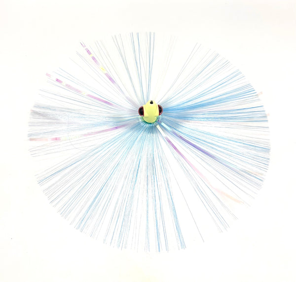 Magictail HooMagic Blend Series Trolling Lures