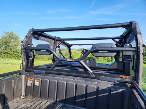 Segway UT10 Crew Full Doors