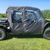 Segway UT10 Crew Full Doors