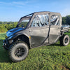 Segway UT10 Crew Upper Doors