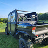 Segway UT10 Crew Upper Doors