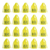 Shockwave Tournament Series Rocket Rattles Pack (Lime)