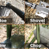 Folding Shovel Multi-tool