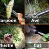 Folding Shovel Multi-tool