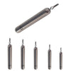 Reaction Tackle Tungsten Drop Shot Weights