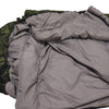 Sleeping Bag Sleeping Pad Pillow Combo Set