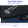 Reaction Tackle Small Bait Binder
