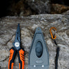 Tackle Boss 3 PCS PREMIUM Outlaw Plier Set