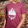 Pike Trail Comfy Tee's & Easy Going Hoodies