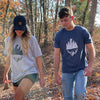 Pike Trail Comfy Tee's & Easy Going Hoodies