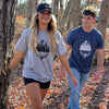 Pike Trail Comfy Tee's & Easy Going Hoodies
