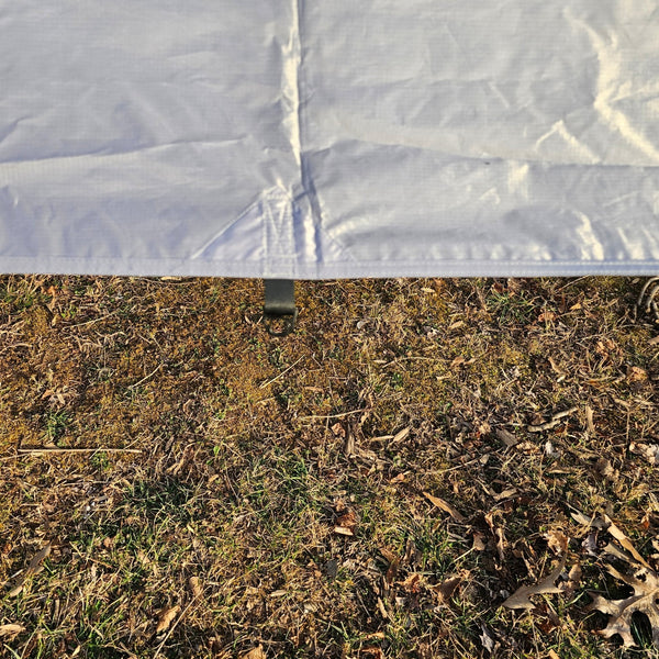 The Canopy – Waterproof 11' Hammock Tarp