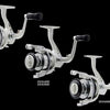 Denali Lite Spinning Reel