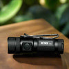 E10-GEN4 1,200 Lumen Magnetic Tail Cap EDC Flashlight