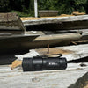 E10-GEN4 1,200 Lumen Magnetic Tail Cap EDC Flashlight