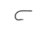 Egg Hook 105