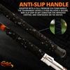 Tournament Series 2.0 Casting Glow Rod