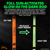 Tournament Series 2.0 Spinning Glow Rod