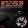 Tournament Series Casting Rod
