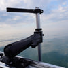 Summit 1.5 Ball to track adapter