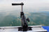 Summit 1.5 Ball to track adapter