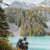 Trail Magik Kid Carrier