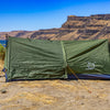 Trekker Tent 1A | 1-Person Backpacking Tent