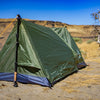 Trekker Tent 1A | 1-Person Backpacking Tent