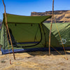 Trekker Tent 1A | 1-Person Backpacking Tent
