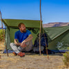 Trekker Tent 1A | 1-Person Backpacking Tent