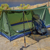 Trekker Tent 1A | 1-Person Backpacking Tent