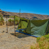 Trekker Tent 1A | 1-Person Backpacking Tent