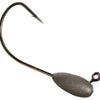 Reaction Tackle Tungsten Tube Jig Heads- 5-Pack