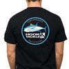 Men's Ahi Premium T-Shirt