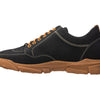 CALTO - K8025 - 2.8 Inches Taller (Black) - Hiking Style