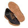 CALTO - K8025 - 2.8 Inches Taller (Black) - Hiking Style