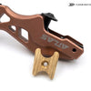 Farmington Archery Atlas Riser Weight 112g