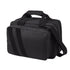 Range Bag for 2 Pistols, Tactical Gun Bag with 2 Built-in Removable Pistol Bags & 6 Detachable Magazines, Gun Range Bag for Outdoor Hunting Shooting, Lockable Carrying Handgun Bag Case
