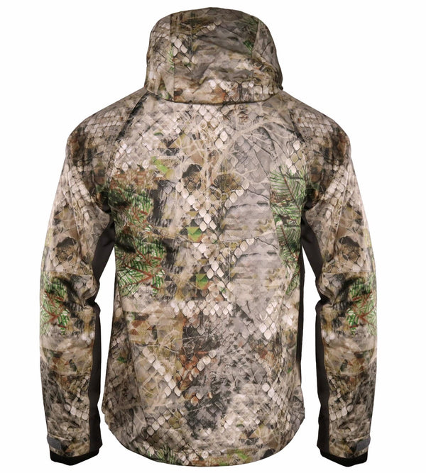 Vycah Ventral Rain Jacket - Fall