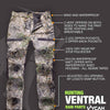 Vycah Ventral Rain Pant - Fall