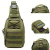 Voodoo Pak (Bag/Patch Only)