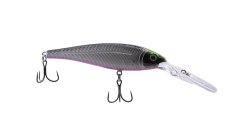 Walleye Minnow 90