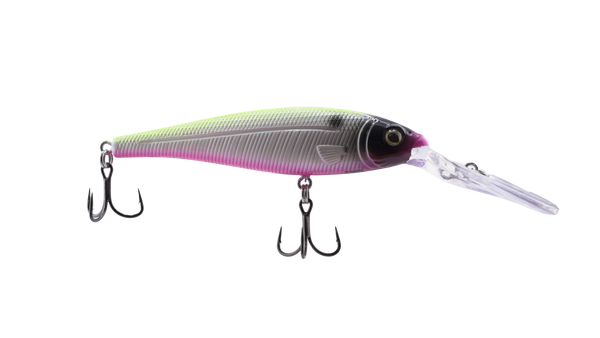 Walleye Minnow 90