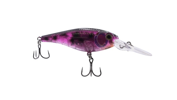 Walleye Shad 70