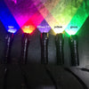 Waterproof Z45 Led Flashlight Ultra Bright Waterproof MINI Torch T6/L2/V6 zoomable 5 Modes 18650 rechargeable Battery for camping tactica Led Mini Water-Resistant Torch Light For Indoor & Outdoor Camping Hiking Accessories Gear