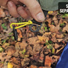 WideArc Mod Kit – Tarp Pole System
