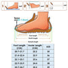 Winter Walking Shoes Mens Boots Outdoor Hiking Shoes Winter Work Casual Shoes Rubber Ankle Boots Outdoor Breathable Water Resistant Camping Shoes Anti-Skid Ankle Walking Mens Shoes